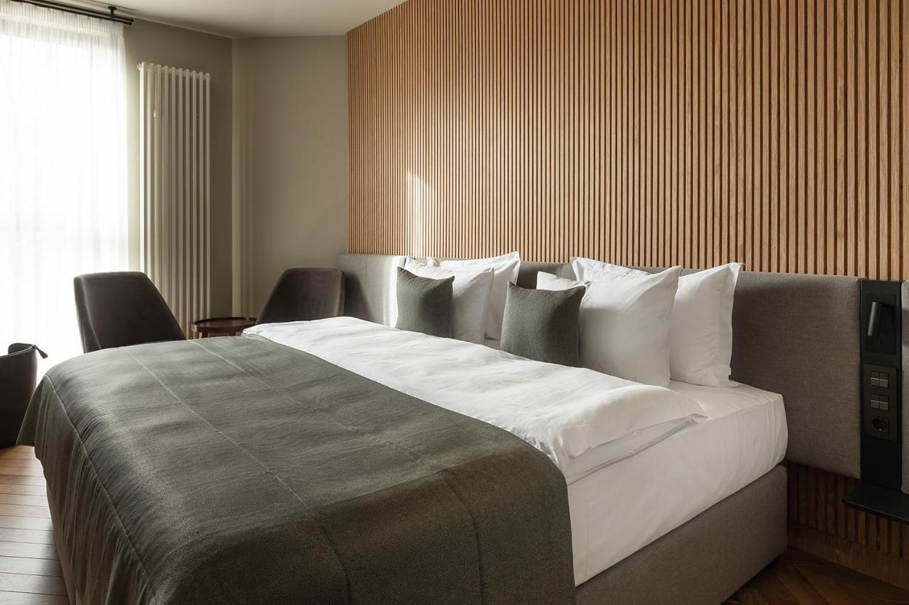 Potocki Boutique Hotel Khmel'nyts'kyy Luaran gambar