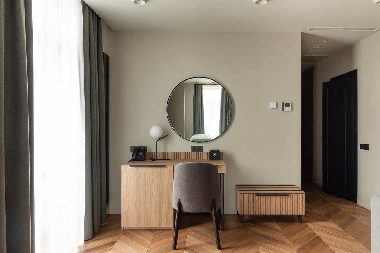 Potocki Boutique Hotel Khmel'nyts'kyy Luaran gambar