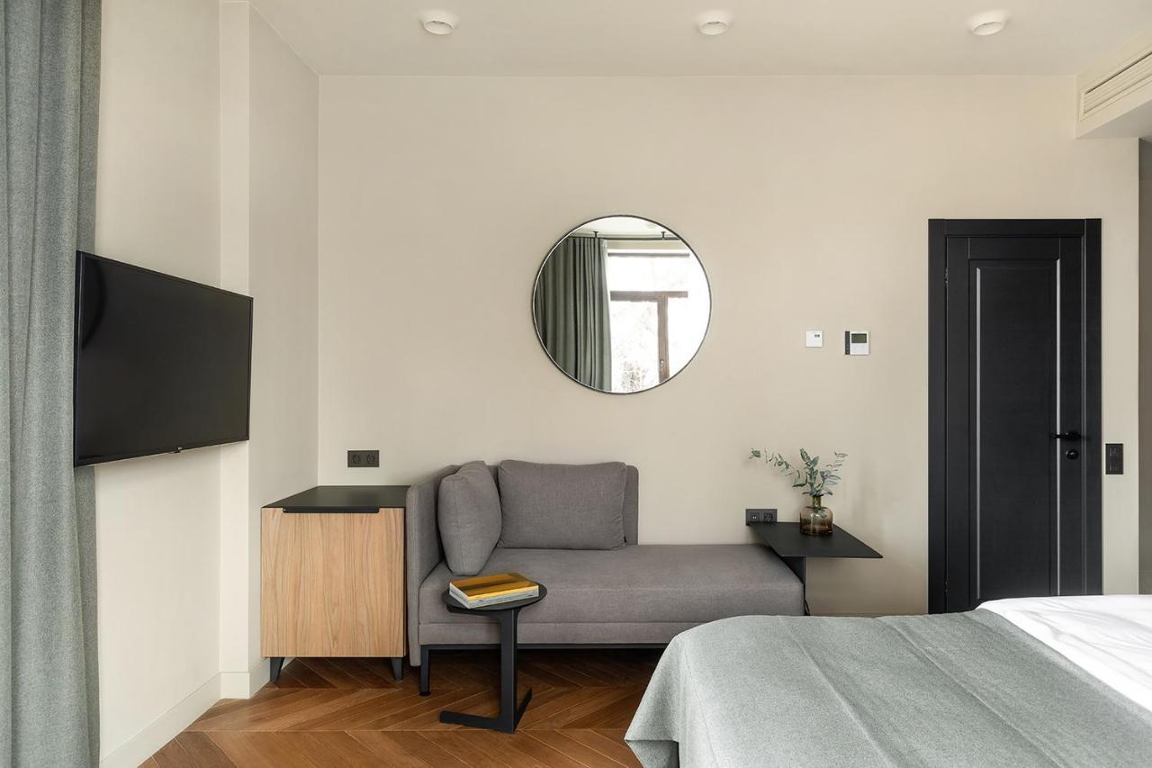 Potocki Boutique Hotel Khmel'nyts'kyy Luaran gambar