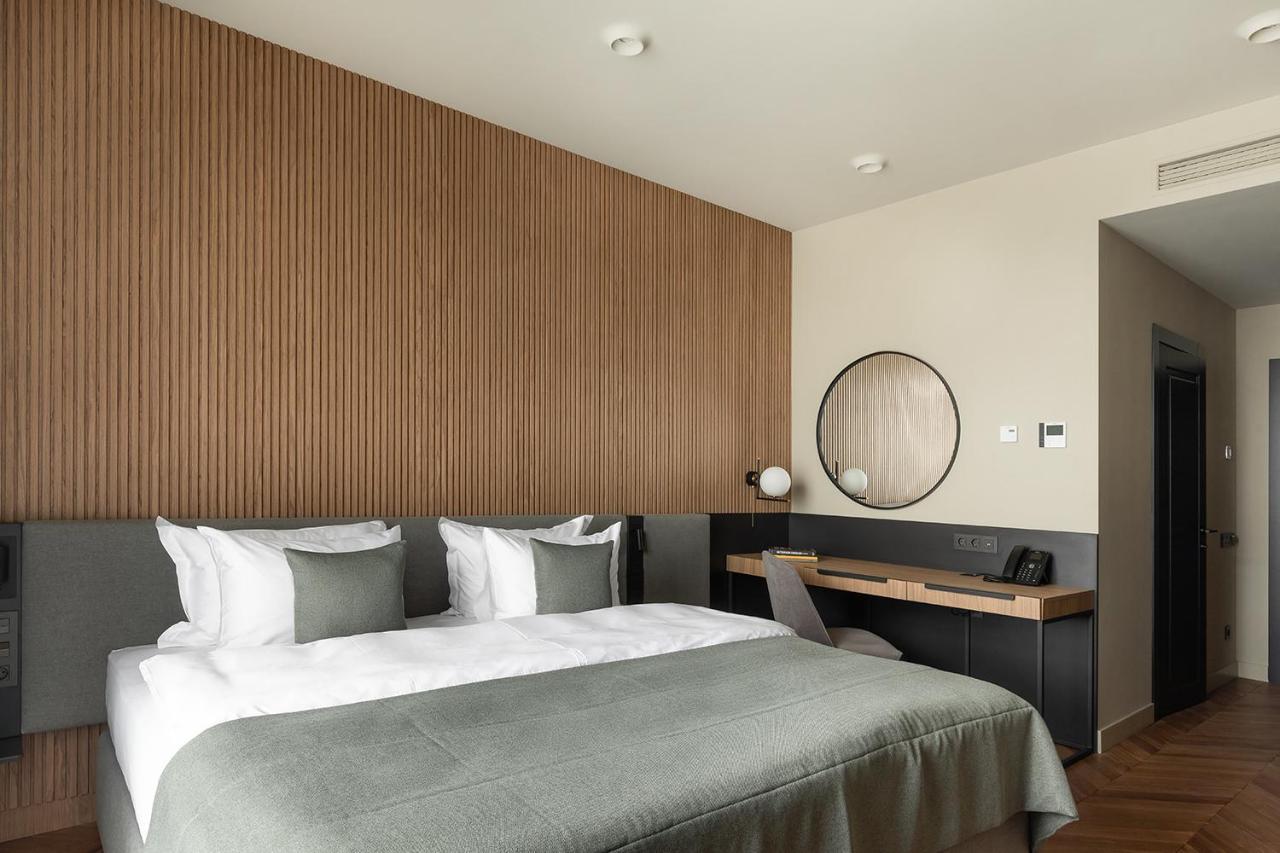 Potocki Boutique Hotel Khmel'nyts'kyy Luaran gambar