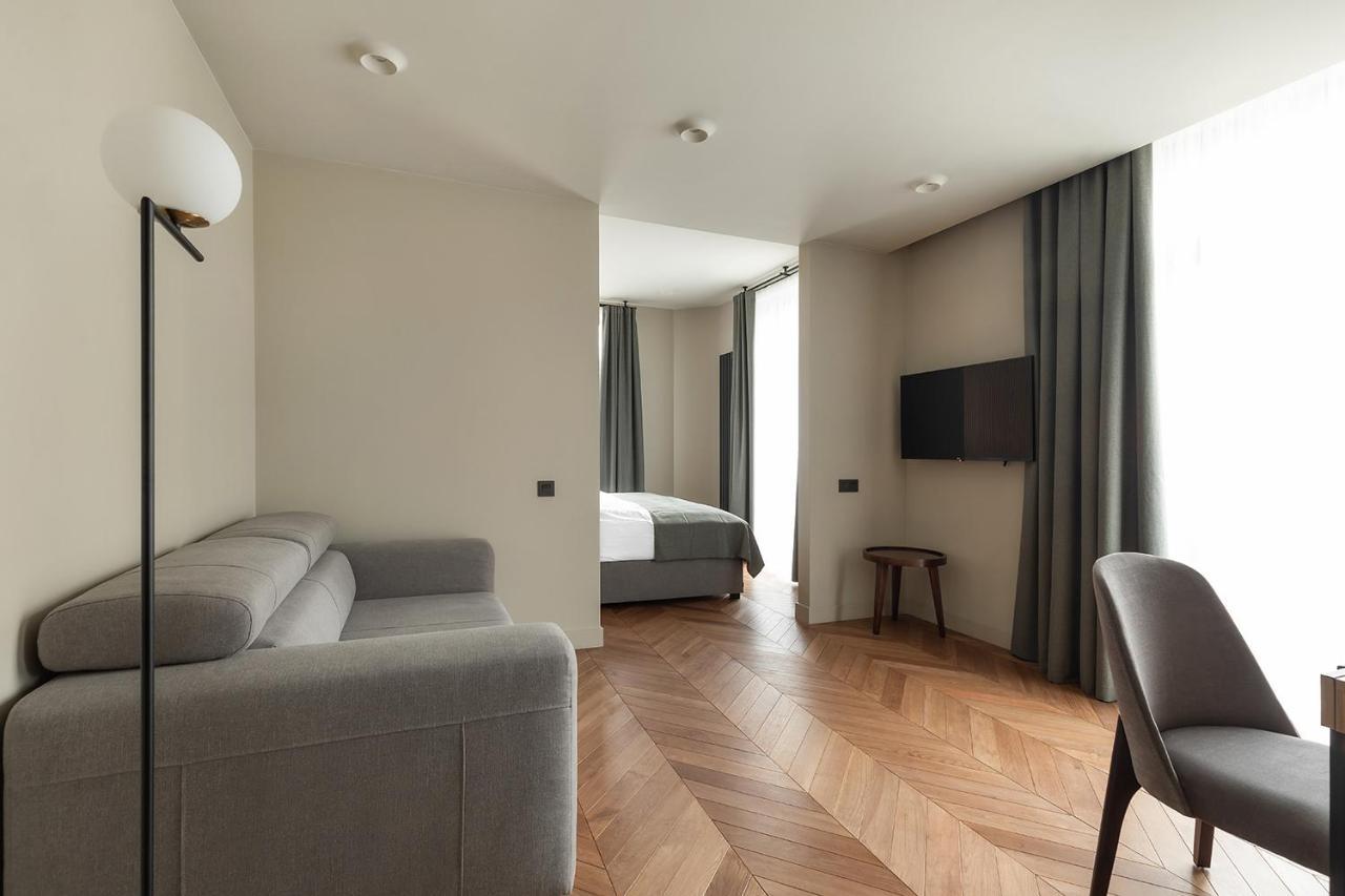 Potocki Boutique Hotel Khmel'nyts'kyy Luaran gambar