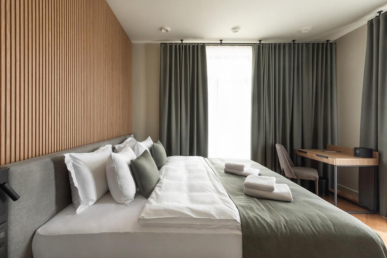 Potocki Boutique Hotel Khmel'nyts'kyy Luaran gambar