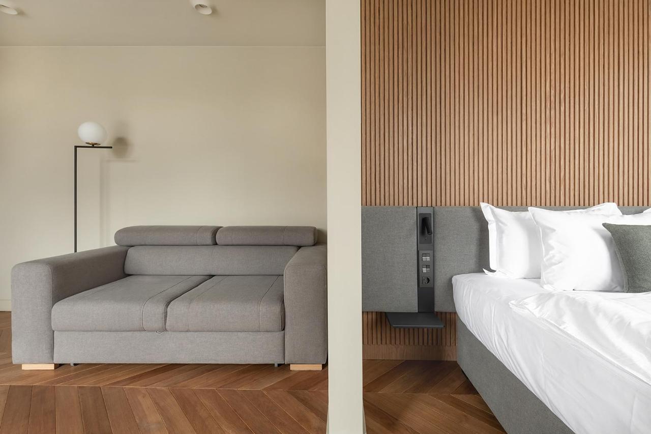 Potocki Boutique Hotel Khmel'nyts'kyy Luaran gambar