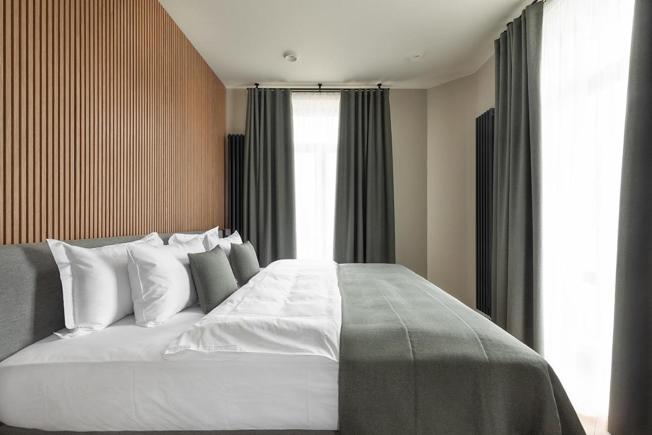 Potocki Boutique Hotel Khmel'nyts'kyy Luaran gambar