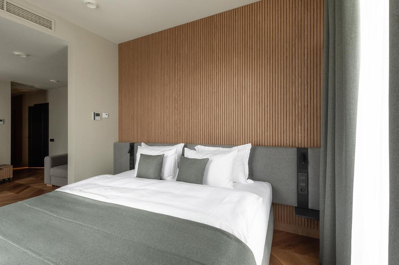 Potocki Boutique Hotel Khmel'nyts'kyy Luaran gambar