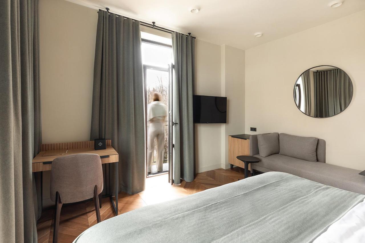 Potocki Boutique Hotel Khmel'nyts'kyy Luaran gambar