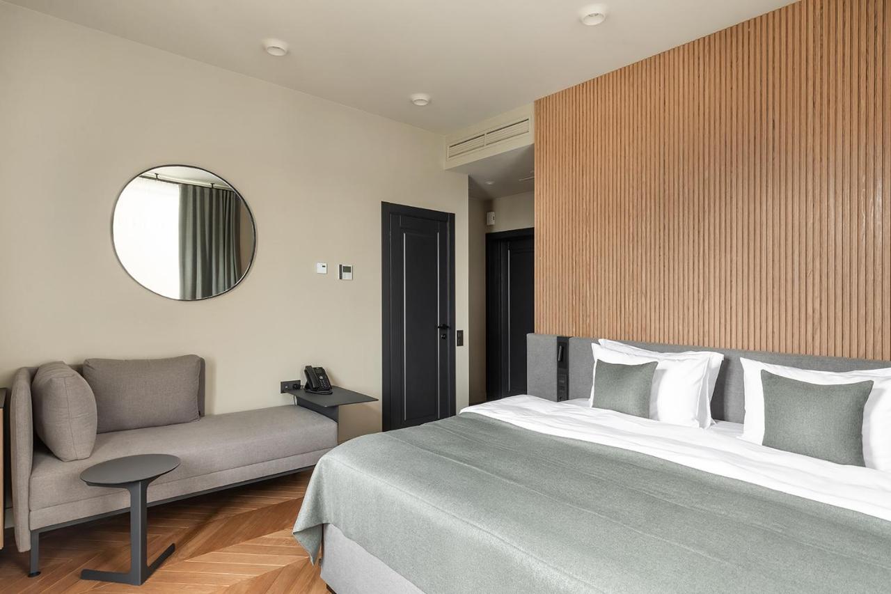 Potocki Boutique Hotel Khmel'nyts'kyy Luaran gambar