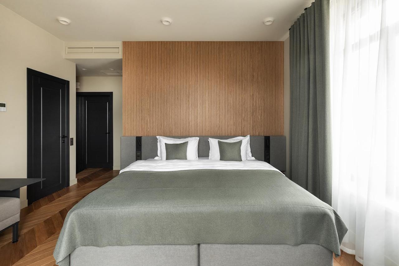 Potocki Boutique Hotel Khmel'nyts'kyy Luaran gambar