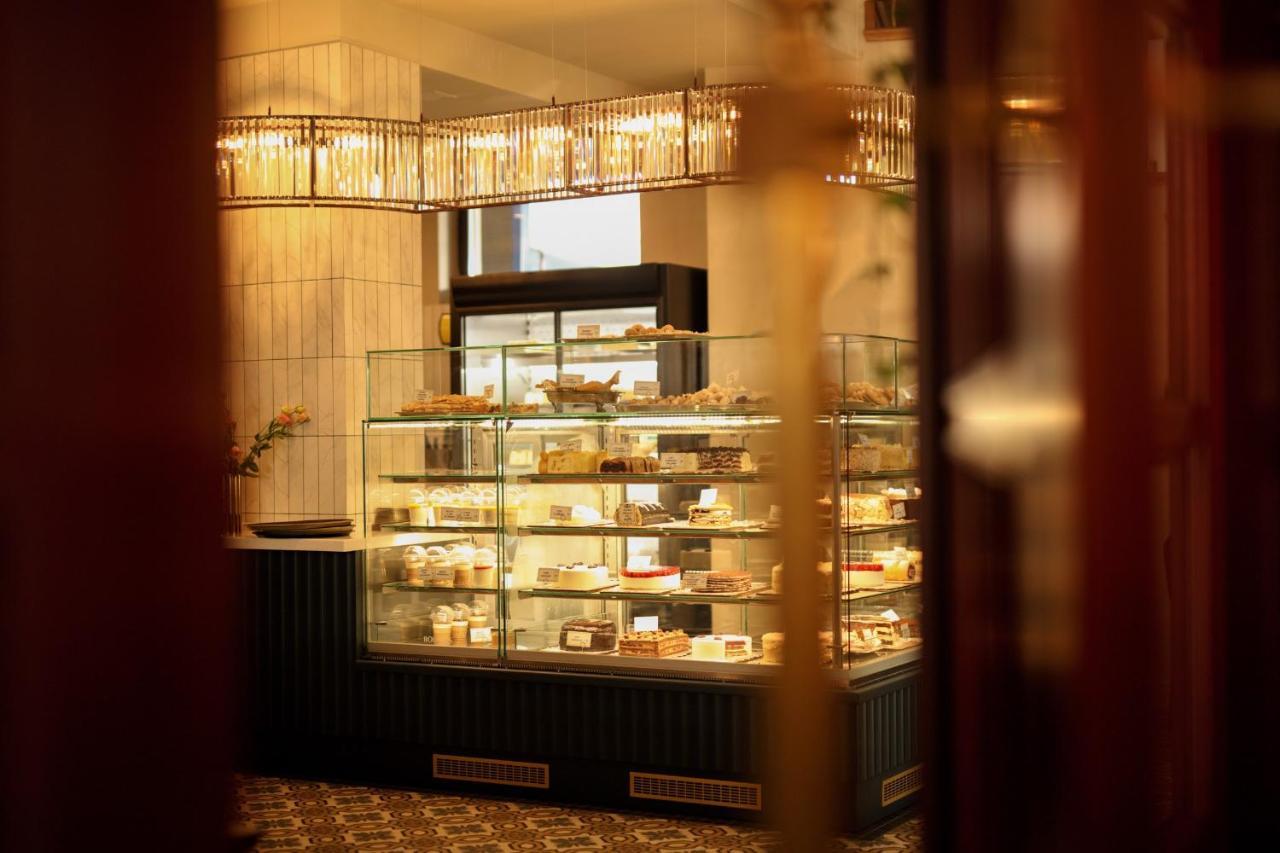 Potocki Boutique Hotel Khmel'nyts'kyy Luaran gambar