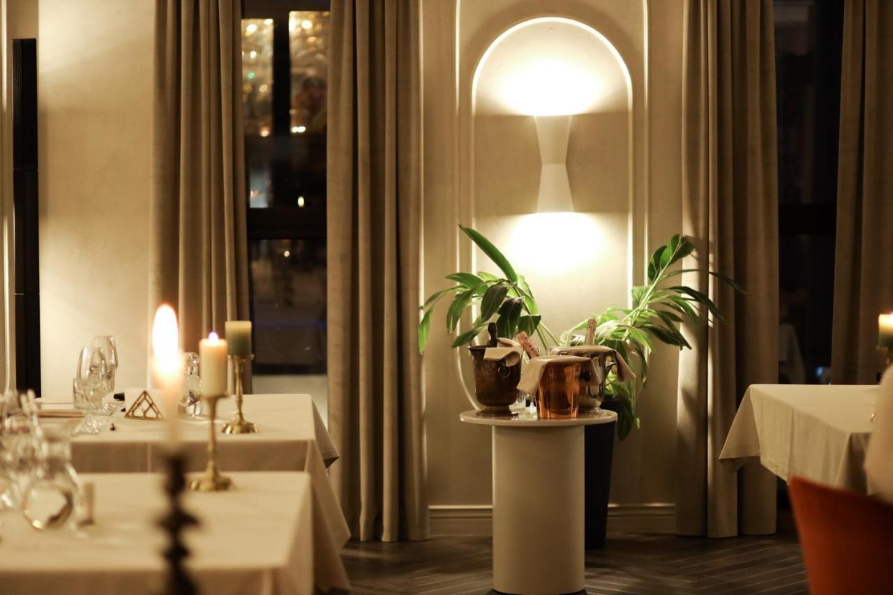 Potocki Boutique Hotel Khmel'nyts'kyy Luaran gambar