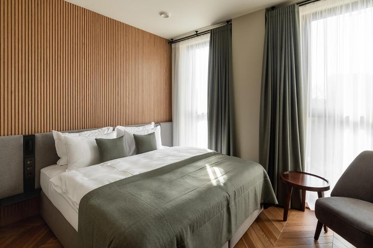Potocki Boutique Hotel Khmel'nyts'kyy Luaran gambar