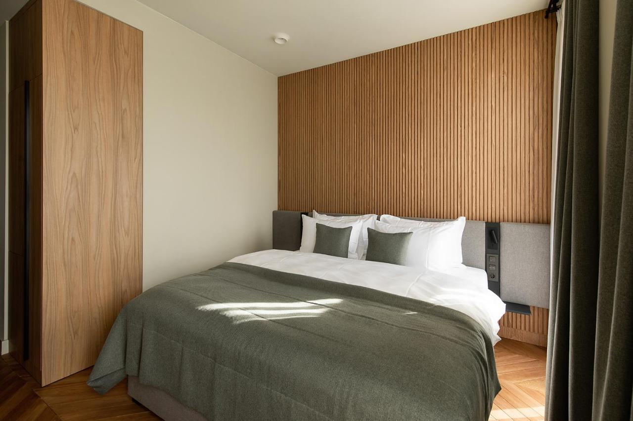 Potocki Boutique Hotel Khmel'nyts'kyy Luaran gambar
