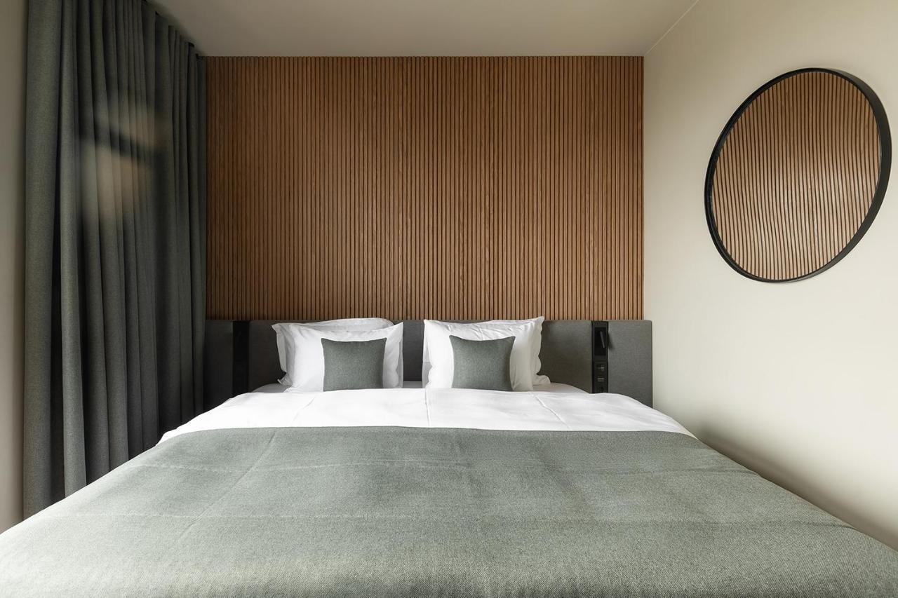 Potocki Boutique Hotel Khmel'nyts'kyy Luaran gambar