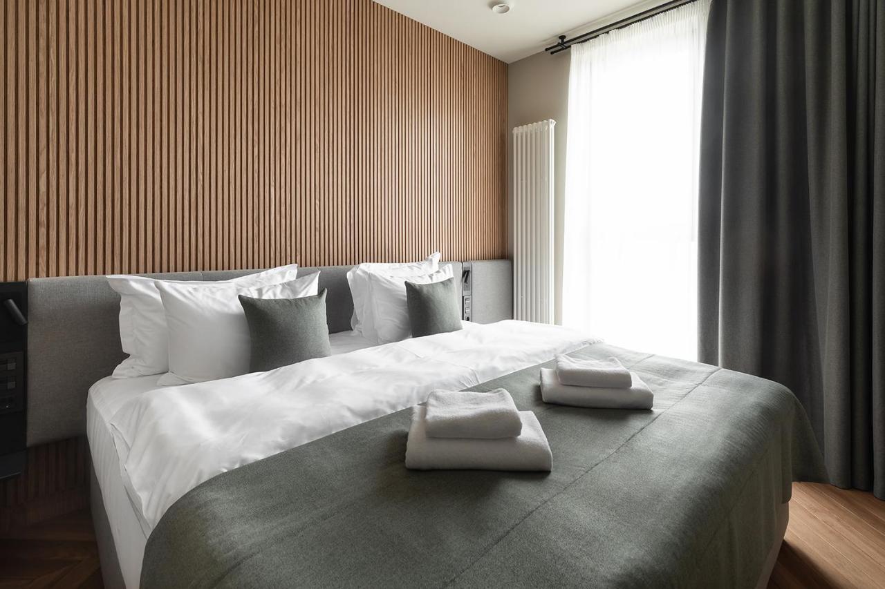 Potocki Boutique Hotel Khmel'nyts'kyy Luaran gambar