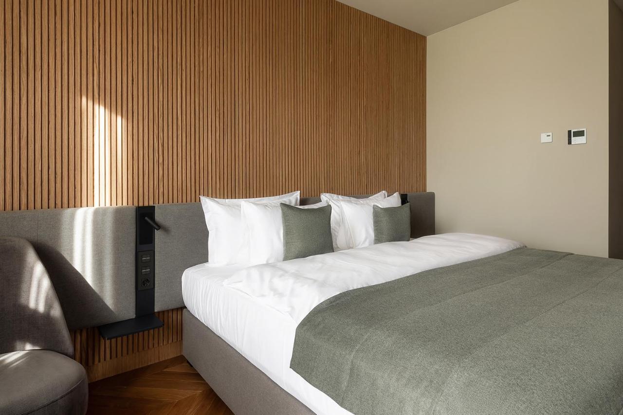 Potocki Boutique Hotel Khmel'nyts'kyy Luaran gambar
