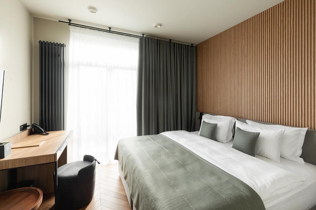 Potocki Boutique Hotel Khmel'nyts'kyy Luaran gambar