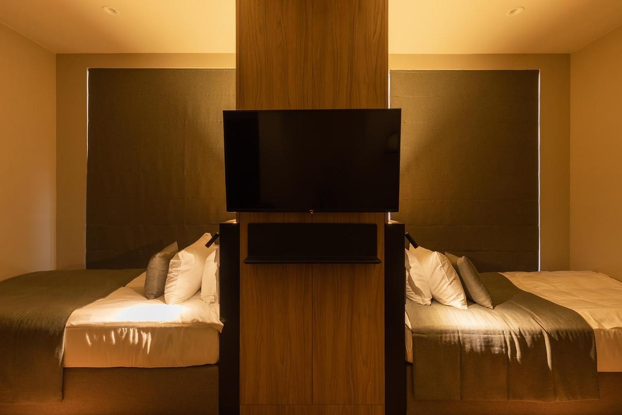 Potocki Boutique Hotel Khmel'nyts'kyy Luaran gambar