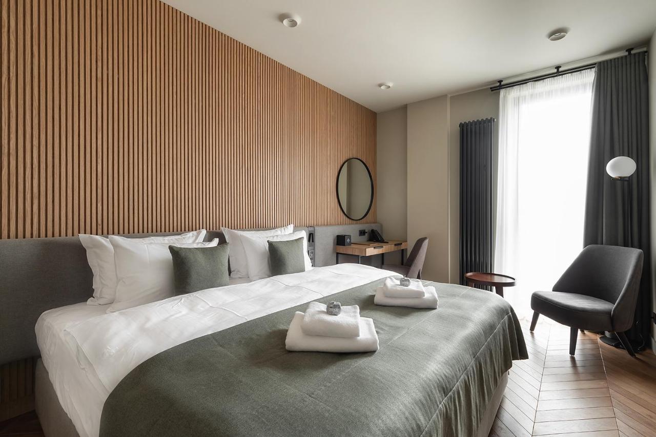 Potocki Boutique Hotel Khmel'nyts'kyy Luaran gambar
