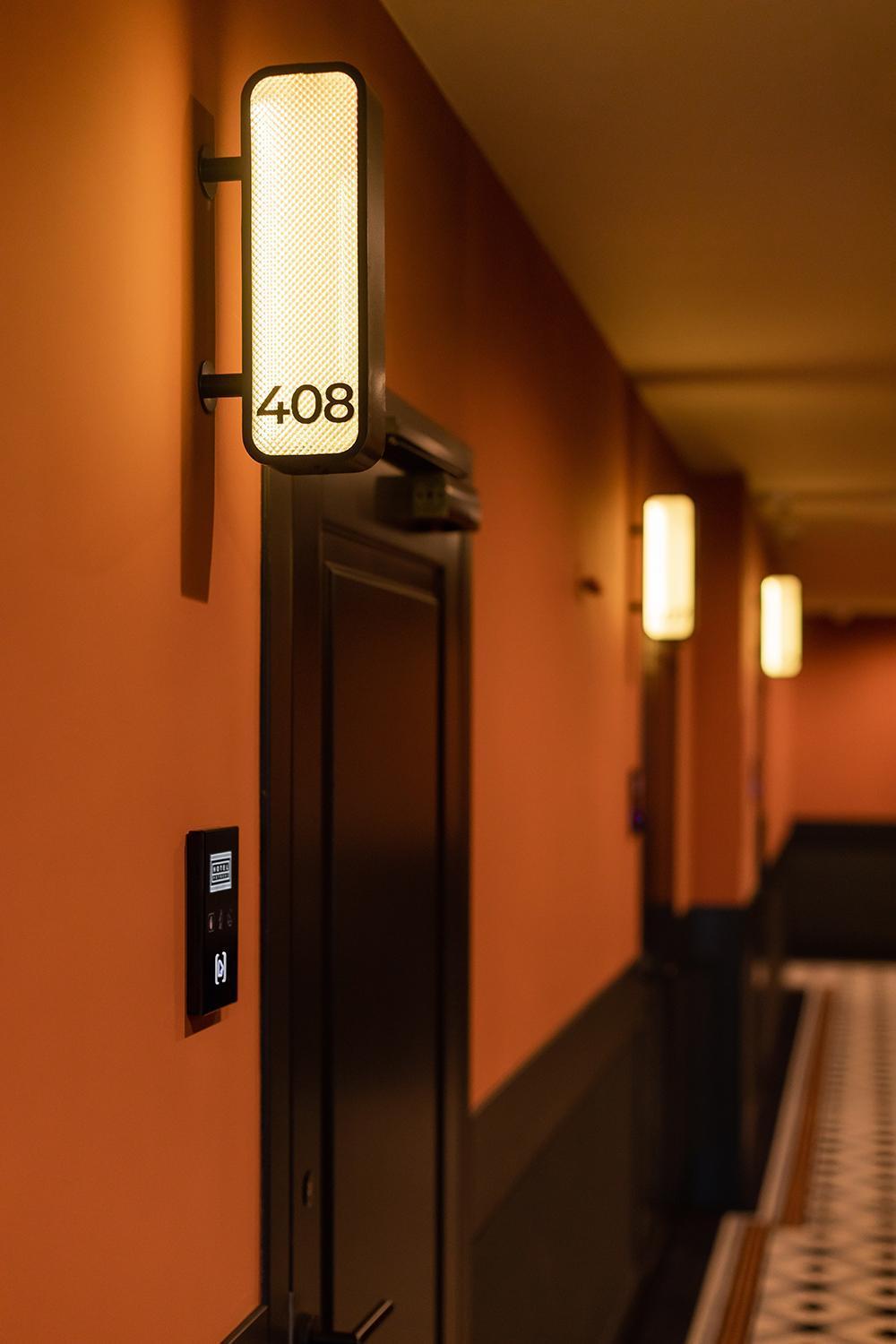 Potocki Boutique Hotel Khmel'nyts'kyy Luaran gambar