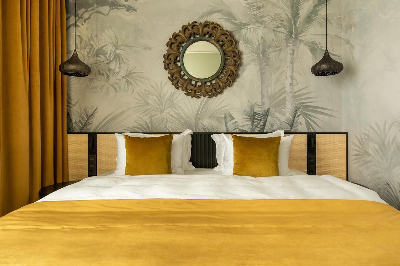 Potocki Boutique Hotel Khmel'nyts'kyy Luaran gambar