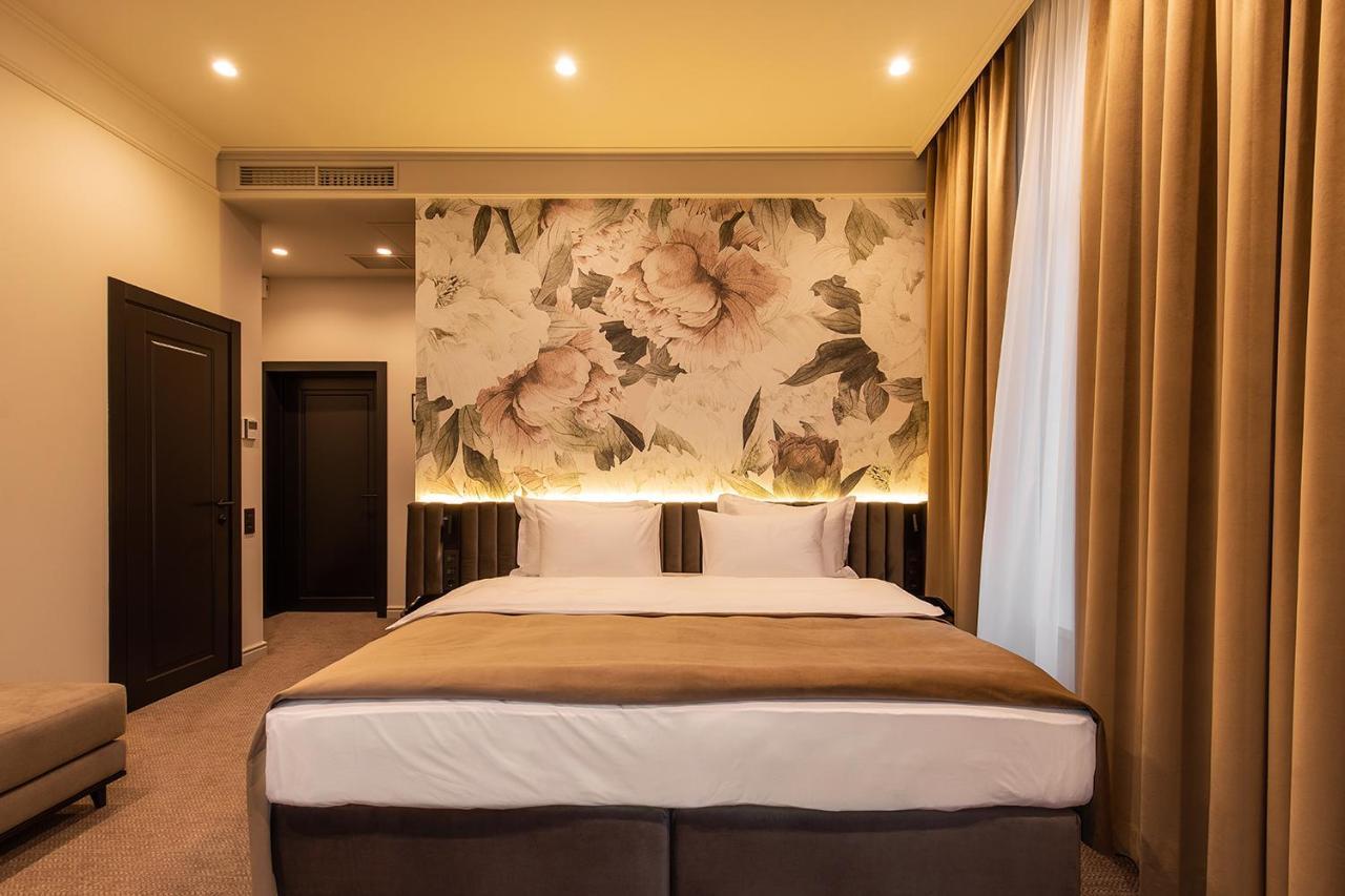 Potocki Boutique Hotel Khmel'nyts'kyy Luaran gambar