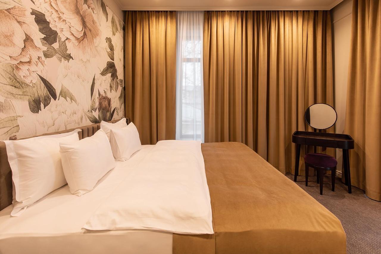 Potocki Boutique Hotel Khmel'nyts'kyy Luaran gambar