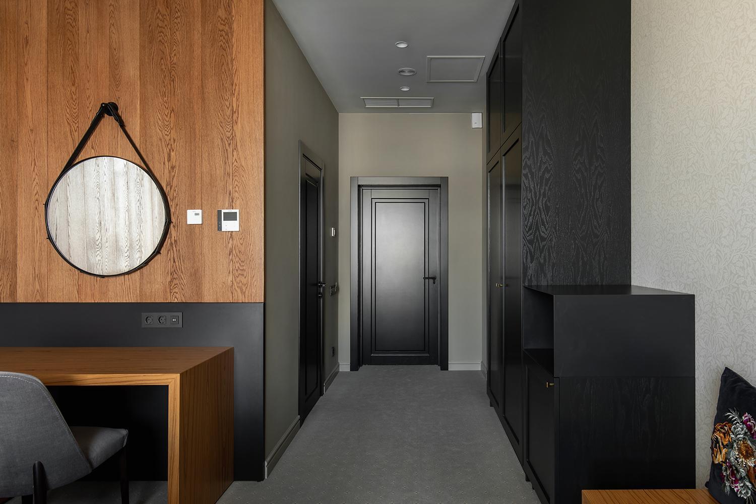 Potocki Boutique Hotel Khmel'nyts'kyy Luaran gambar
