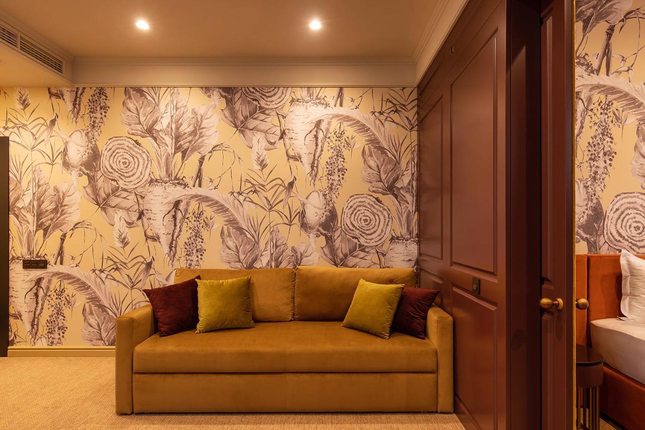 Potocki Boutique Hotel Khmel'nyts'kyy Luaran gambar