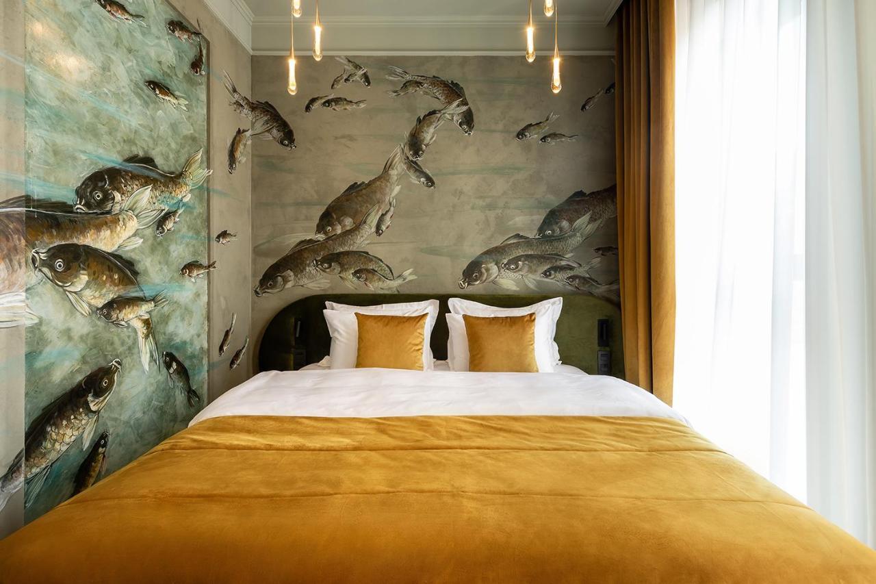 Potocki Boutique Hotel Khmel'nyts'kyy Luaran gambar