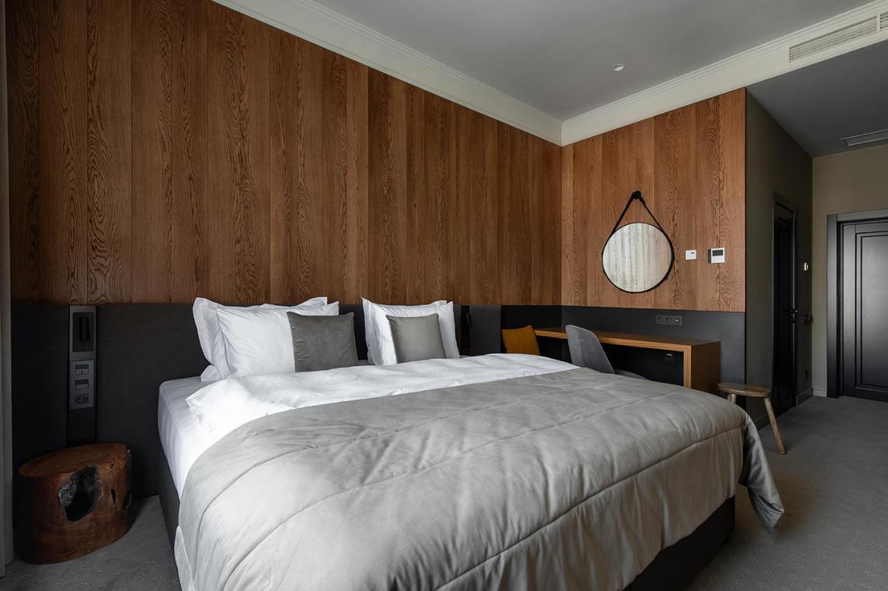 Potocki Boutique Hotel Khmel'nyts'kyy Luaran gambar