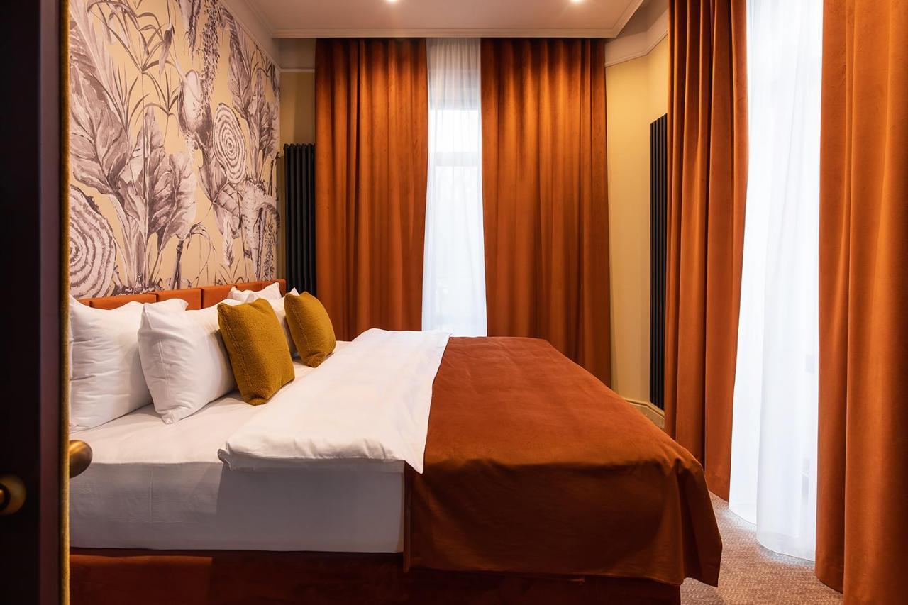 Potocki Boutique Hotel Khmel'nyts'kyy Luaran gambar