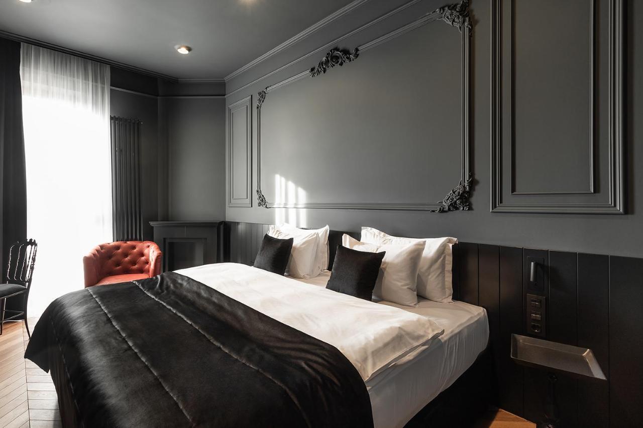 Potocki Boutique Hotel Khmel'nyts'kyy Luaran gambar