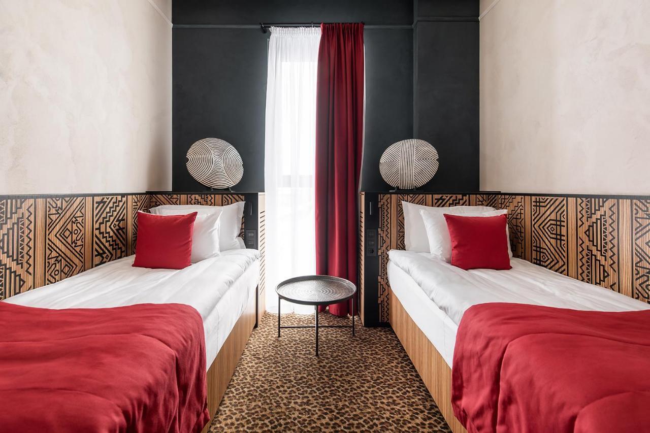 Potocki Boutique Hotel Khmel'nyts'kyy Luaran gambar